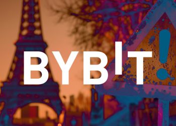 Bybit ngừng hoạt động tại Pháp