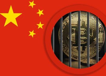 Trung Quốc xem giao dịch tài sản ảo là một phương thức rửa tiền