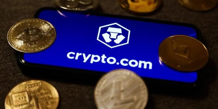 Công dân Úc đối mặt án tù do lỗi giao dịch trên sàn Crypto.com