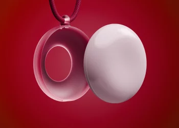 Vòng cổ AI “Friend” gây tranh cãi vì mục tiêu trở thành bạn ảo