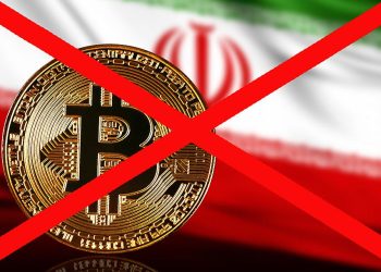 Iran truy quét nạn đào coin phi pháp giữa khủng hoảng điện