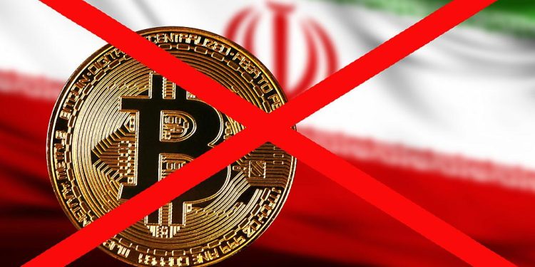 Iran truy quét nạn đào coin phi pháp giữa khủng hoảng điện