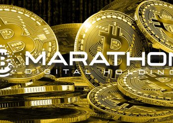 Marathon Digital huy động 250 triệu USD để đầu tư Bitcoin
