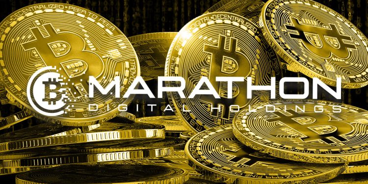 Marathon Digital huy động 250 triệu USD để đầu tư Bitcoin