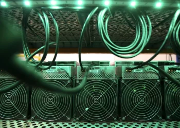 BitFuFu tăng công suất đào Bitcoin lên 62% dù chi phí leo thang 