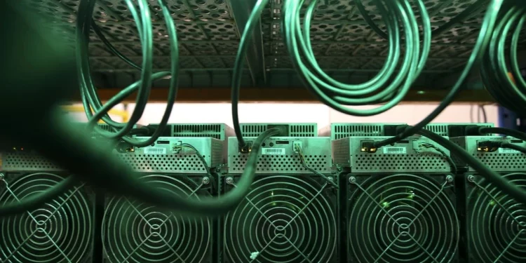 BitFuFu tăng công suất đào Bitcoin lên 62% dù chi phí leo thang 