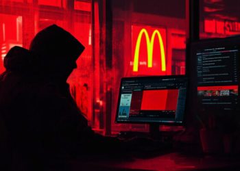 McDonald’s bị hack để quảng bá memecoin lừa đảo