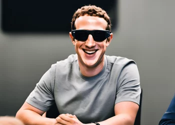 Meta thách thức Apple Vision Pro với kính thực tế ảo mới