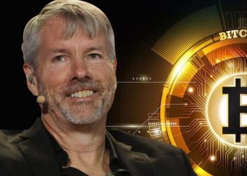 Michael Saylor sở hữu Bitcoin cá nhân gần 1 tỷ USD