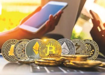 Tiền mã hoá: Sở thích kém hấp dẫn nhất với phụ nữ?