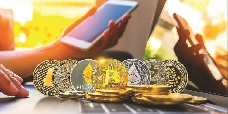 Tiền mã hoá: Sở thích kém hấp dẫn nhất với phụ nữ?