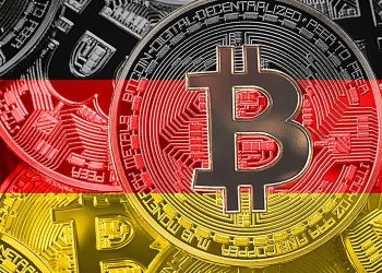 Đức phá đường dây rửa tiền 28 triệu USD qua ATM Bitcoin