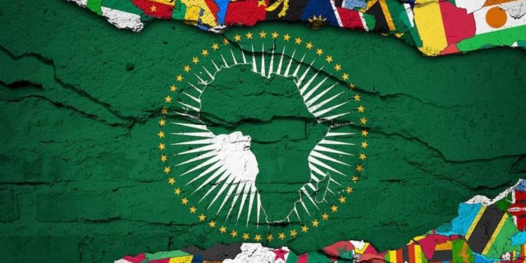 Liên minh Châu Phi thúc đẩy chiến lược AI