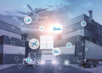 Blockchain giúp hãng hàng không tiết kiệm 7% chi phí