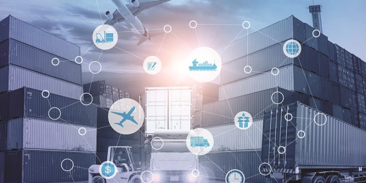 Blockchain giúp hãng hàng không tiết kiệm 7% chi phí