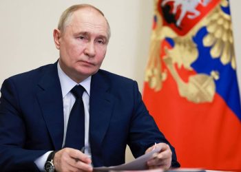 Nga hợp pháp hóa hoạt động “đào coin”