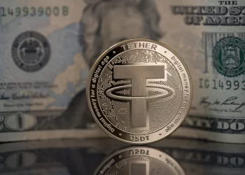 Tether lãi 5,2 tỷ USD trong 6 tháng