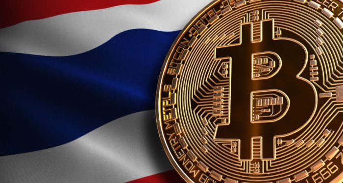 Thái Lan và tiền mã hóa, những câu hỏi lớn thời Thủ tướng mới