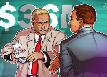 Kẻ lừa đảo tiền mã hóa bị phạt 36 triệu USD