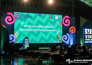 Philippines thúc đẩy giáo dục blockchain cho thế hệ trẻ