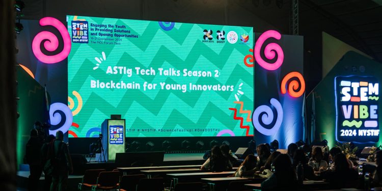 Philippines thúc đẩy giáo dục blockchain cho thế hệ trẻ