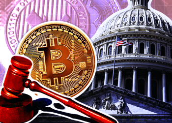 Mỹ xem xét thành lập ủy ban quản lý thị trường tài sản số