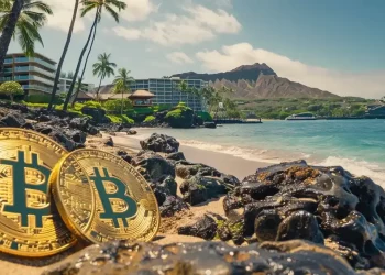 Hawaii thu hút ngành Web3 với chính sách tiền mã hóa cởi mở