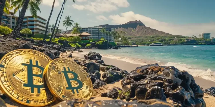 Hawaii thu hút ngành Web3 với chính sách tiền mã hóa cởi mở