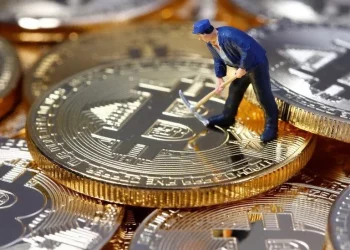 Thợ đào Bitcoin solo nhận thưởng 182.000 USD 