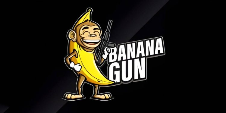 Bot giao dịch Banana Gun bị hack, người dùng thiệt hại 1,9 triệu USD