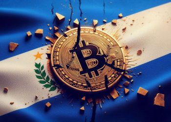 Bitcoin chưa tạo được dấu ấn tại El Salvador