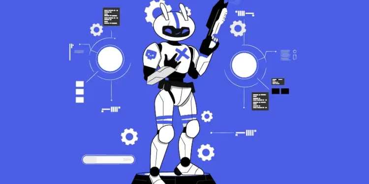 AI: Thách thức thay đổi trong doanh nghiệp