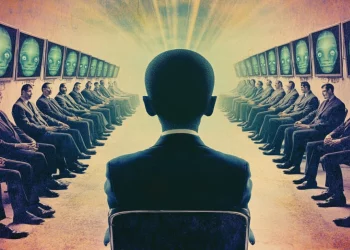 AI có thể bác bỏ niềm tin vào thuyết âm mưu