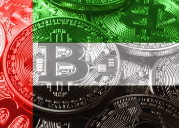 UAE đồng bộ quản lý tài sản mã hóa trên toàn quốc