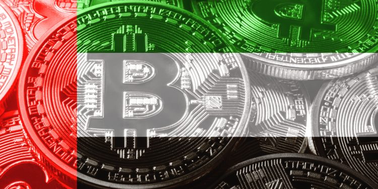 UAE đồng bộ quản lý tài sản mã hóa trên toàn quốc