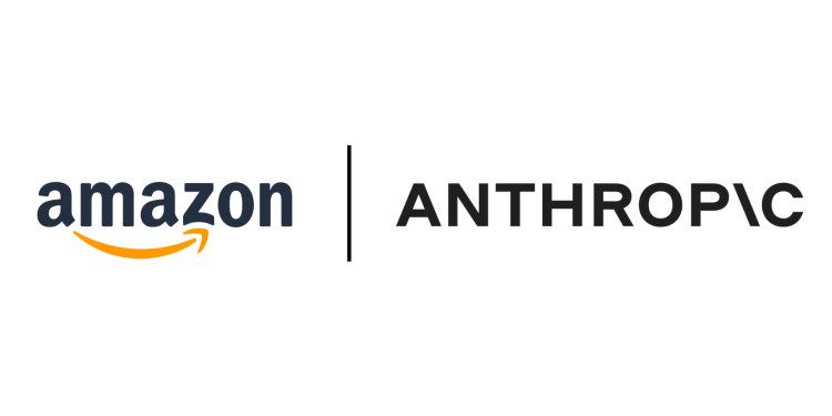 Amazon hợp tác với Anthropic nhằm cải tiến Alexa