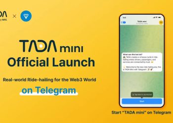 Telegram cho phép thanh toán tiền mã hóa tại Singapore