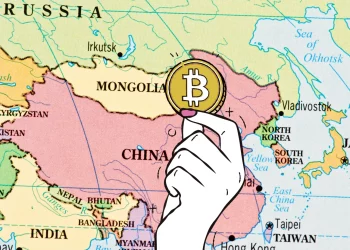 Châu Á dẫn đầu làn sóng sở hữu tiền mã hóa toàn cầu