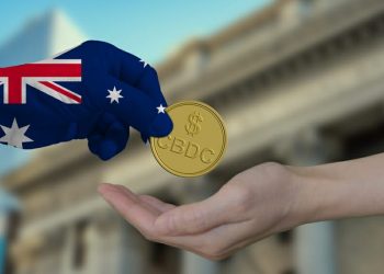 Úc ưu tiên phát triển CBDC bán buôn