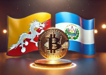 Bhutan nắm giữ Bitcoin gấp đôi El Salvador