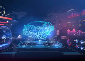 Ford và Toyota dẫn đầu với 43 bằng sáng chế blockchain trong ngành ô tô