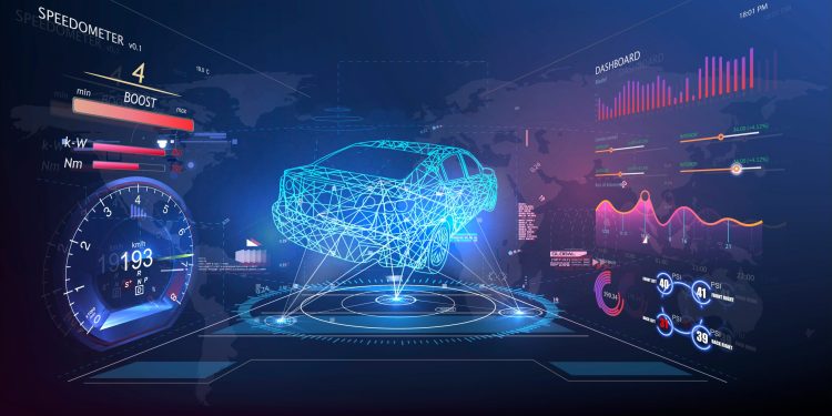 Ford và Toyota dẫn đầu với 43 bằng sáng chế blockchain trong ngành ô tô