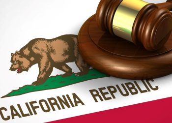 California ban hành loạt dự luật mới để quản lý AI