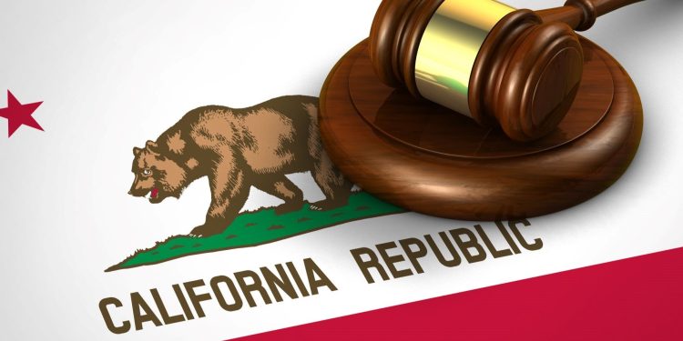 California ban hành loạt dự luật mới để quản lý AI