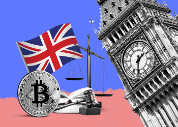 90% doanh nghiệp tiền mã hoá bị loại khi đăng ký tại Anh 