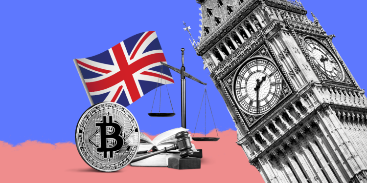 90% doanh nghiệp tiền mã hoá bị loại khi đăng ký tại Anh