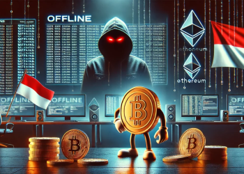 Sàn giao dịch Indodax bị tấn công, thiệt hại 22 triệu USD