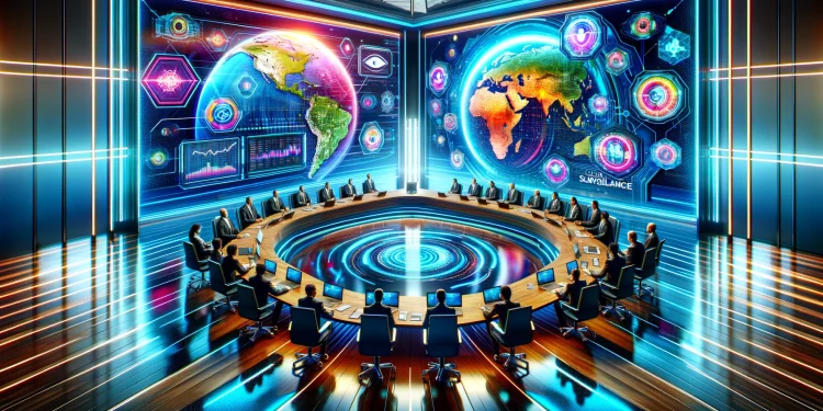 Hơn 30 chuyên gia AI kêu gọi giám sát AI toàn cầu