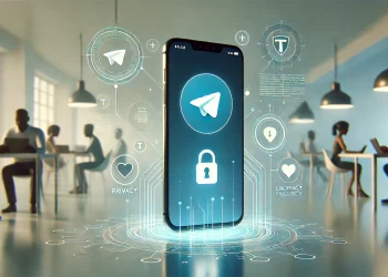 Telegram cập nhật chính sách quyền riêng tư