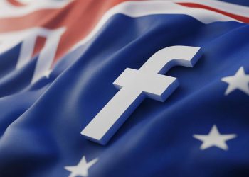 Meta thu thập dữ liệu người dùng Úc trái phép